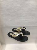 Women C*hanel Top Sandals