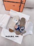 Women H*ermes Top Sandals