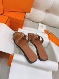 Women H*ermes Top Sandals