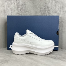 Women S*alomon Top Sneaker