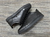 Men Women C*hristian L*ouboutin Top Sneaker