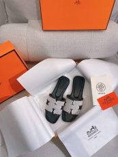 Women H*ermes Top Sandals