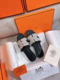 Women H*ermes Top Sandals