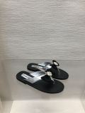 Women C*hanel Top Sandals