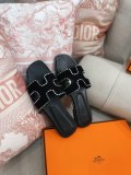 Women H*ermes Top Sandals