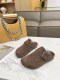 Men Women B*lenciaga Top Sandals