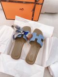 Women H*ermes Top Sandals