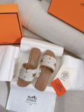 Women H*ermes Top Sandals
