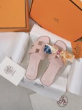 Women H*ermes Top Sandals