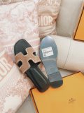 Women H*ermes Top Sandals