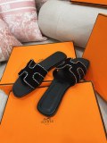 Women H*ermes Top Sandals