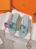Women H*ermes Top Sandals