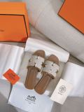 Women H*ermes Top Sandals
