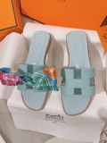 Women H*ermes Top Sandals