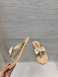 Women C*hanel Top Sandals