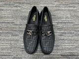 Men F*endi Top Sneaker