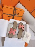 Women H*ermes Top Sandals