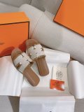 Women H*ermes Top Sandals