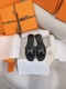 Women H*ermes Top Sandals