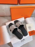 Women H*ermes Top Sandals