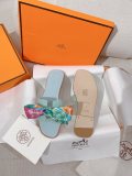 Women H*ermes Top Sandals