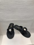 Women C*hanel Top Sandals