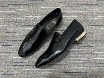 Men C*hristian L*ouboutin Loafer