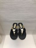 Women C*hanel Top Sandals