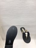 Women C*hanel Top Sandals