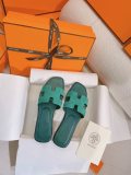 Women H*ermes Top Sandals