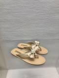 Women C*hanel Top Sandals