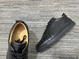 Men Women C*hristian L*ouboutin Top Sneaker