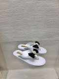 Women C*hanel Top Sandals