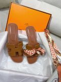Women H*ermes Top Sandals
