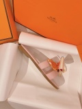 Women H*ermes Top Sandals