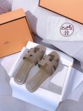 Women H*ermes Top Sandals