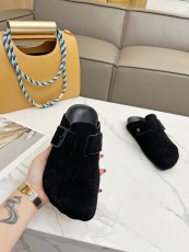 Men Women B*lenciaga Top Sandals