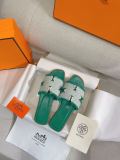 Women H*ermes Top Sandals