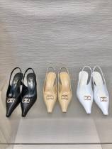 Women C*hanel Top Sandals