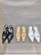 Women C*hanel Top Sandals