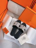 Women H*ermes Top Sandals