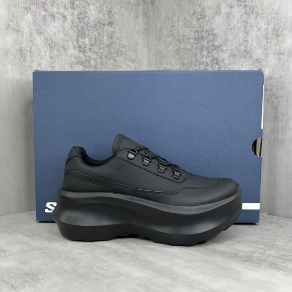 Women S*alomon Top Sneaker