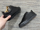 Men Women C*hristian L*ouboutin Top Sneaker