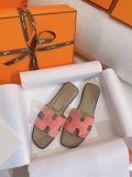 Women H*ermes Top Sandals