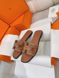 Women H*ermes Top Sandals