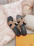 Women H*ermes Top Sandals