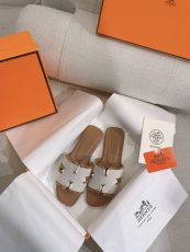 Women H*ermes Top Sandals
