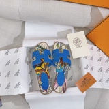 Women H*ermes Top Sandals