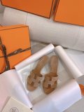 Women H*ermes Top Sandals