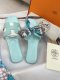 Women H*ermes Top Sandals